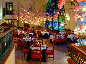 Grand Fiesta Americana Coral Beach Cancun - All Inclusive