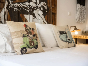 Adiandi Boutique Hotel