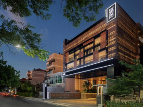 Tribe Bali Kuta Beach