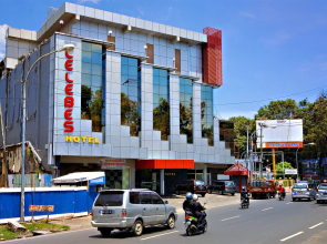 Hotel Celebes