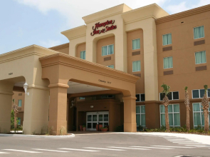 Hampton Inn & Suites Port Richey