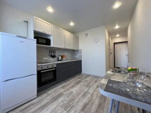 ИзиРент на ул. Ленинградская, д. 68