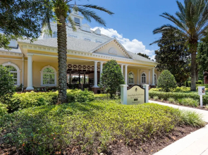 Reunion Resort & Club by 1791 Vacation Experience