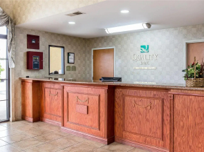Quality Inn Hanceville US Hwy 31