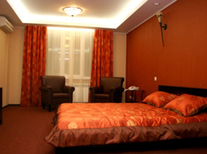 Меблированные комнаты Shale On Nizhegorodskaya
