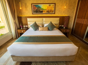 Pickalbatros Royal Moderna Resort