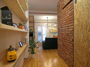 The 4 Travellers Thessaloniki