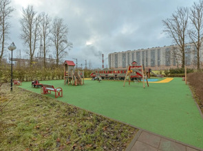 FlatStar on Grazhdanskiy 36