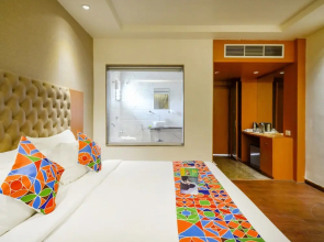 Kangra Rodeway Inn