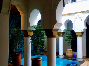 Riad L'Orchidée Suites & Spa