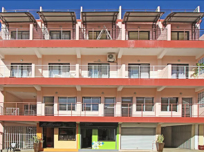 Hotel le Colbert