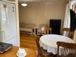 Студия в центре города Чочуа 17