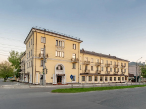 Ilmen Hotel