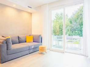 Garda Luxury Suite - Italian Homing