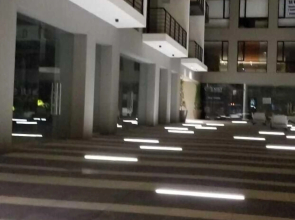 Luxury apartments Quito