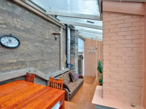 Dandelion Apartment Vecpilsētas