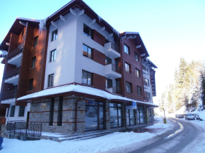 Royal House Apartments TMF