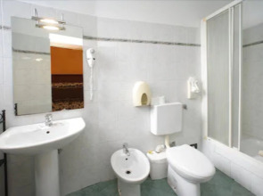 Hotel Le Tre Stazioni