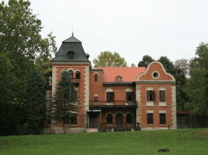 Apartements Vrata Baranje