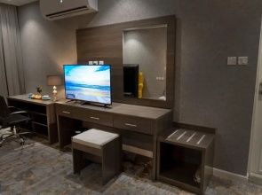Ws Hotel