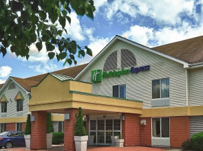 Keene Elm City Hotel, an Ascend Collection Hotel