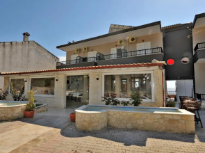 Coralli Holidays