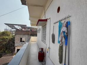 V & U Homestay Sadar