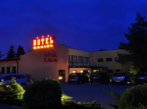 Hotel Żagiel