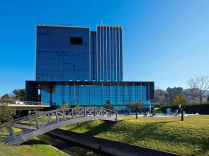 Melia Braga Hotel & Spa