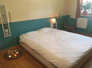 Berlin Apartments Mitte