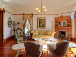 Jacksonville's Historic Nunan House