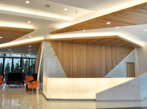 J Inspired Hotel Pattaya