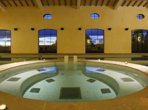 Resort in Var With Golf & Wellness