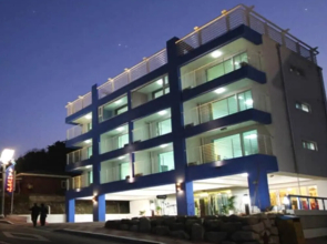 Sokcho Marine Pension