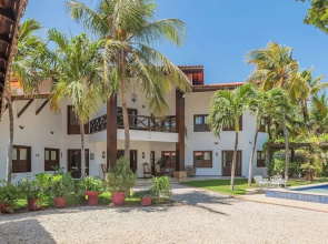Bomfim Mansion Full Amenities by Carpediem