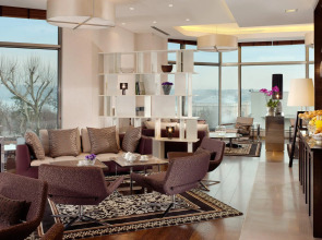 Swissotel The Bosphorus Istanbul