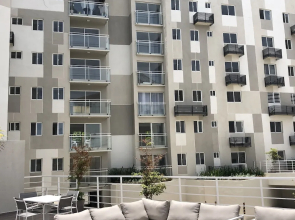 Estancia Riviera Colonial