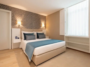 Stella Braga Aparthotel