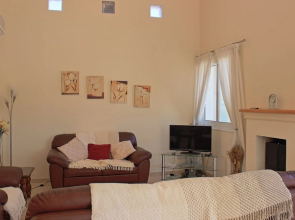Villa Trudy