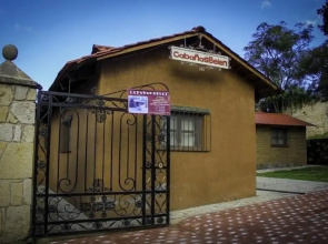 Cabañas Belen