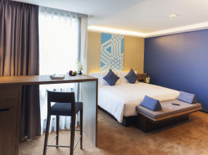 Maitria Mode Sukhumvit 15 Bangkok