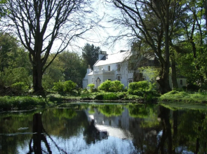 Thrumster House