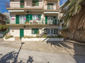 Apartment Zorka Makarska / A1 Two Bedrooms