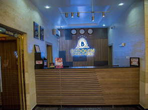 Bedouin Hotel & Suites