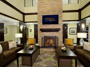 Staybridge Suites Odessa - Interstate HWY 20 by IHG