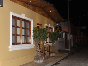 Rivas Inn