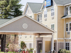 Comfort Inn & Suites Scarborough - Portland