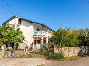 Amazing Apartment in Gabonjin With 1 Bedrooms and Wifi