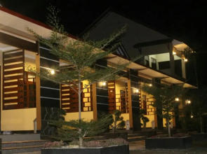 Sederhana Homestay