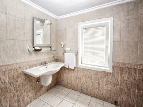 Hotel Centrum Istanbul